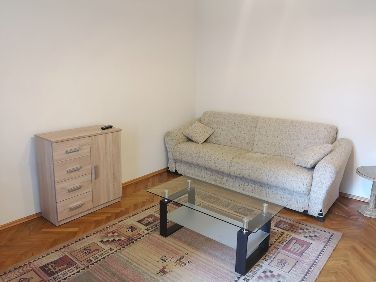 Aviatorilor Popa Savu apartament de inchiriat 2 camere