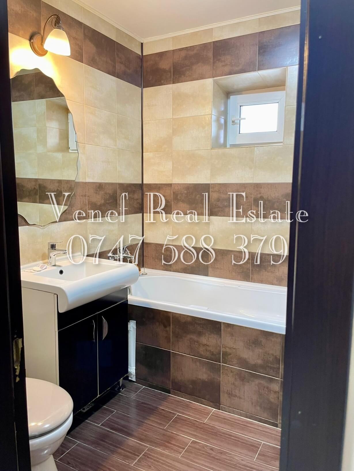 Apartament 2 Camere de inchiriat centrala Avrig  Iancului