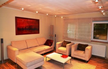 Apartament 3 camere, zona Democratiei