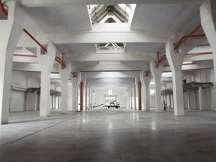 Spatii industriale de inchiriat Jilava renovate700,1400,2100