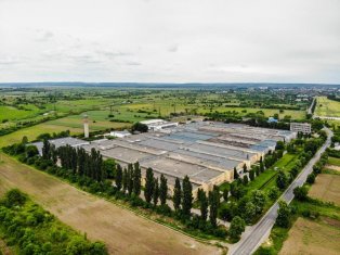 Hala de inchiriat Bucuresti 1500 mp