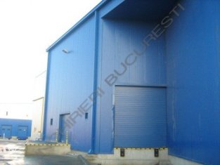 Centura Nord hala de inchiriat parc logistic 700mp