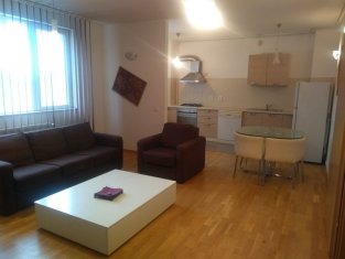 Inchiriere 2 camere stirbei voda