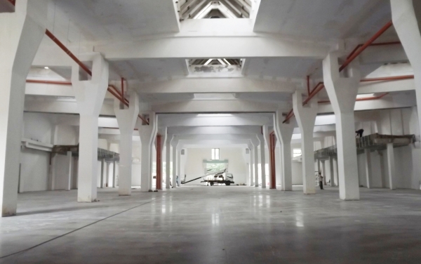 Spatii industriale de inchiriat Jilava renovate700,1400,2100