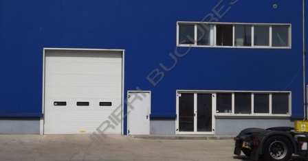 Hale de inchiriat A1 Bucuresti Pitesti 