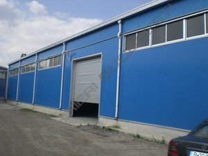 Giurgiului Jilava depozit de inchiriat 400mp