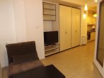 Cismigiu Brezoianu studio dublu de inchiriat