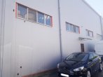 Depozit de inchiriat Odai Mogosoaia 350 mp