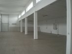 Depozit spatiu industrial de inchiriat Jilava