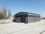 Hala de inchiriat Jilava Giurgiului 320 mp