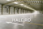 Spatii industriale cu temperatura controlata Branesti