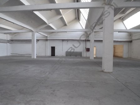 Spatiu industrial de inchiriat Republica 550 mp